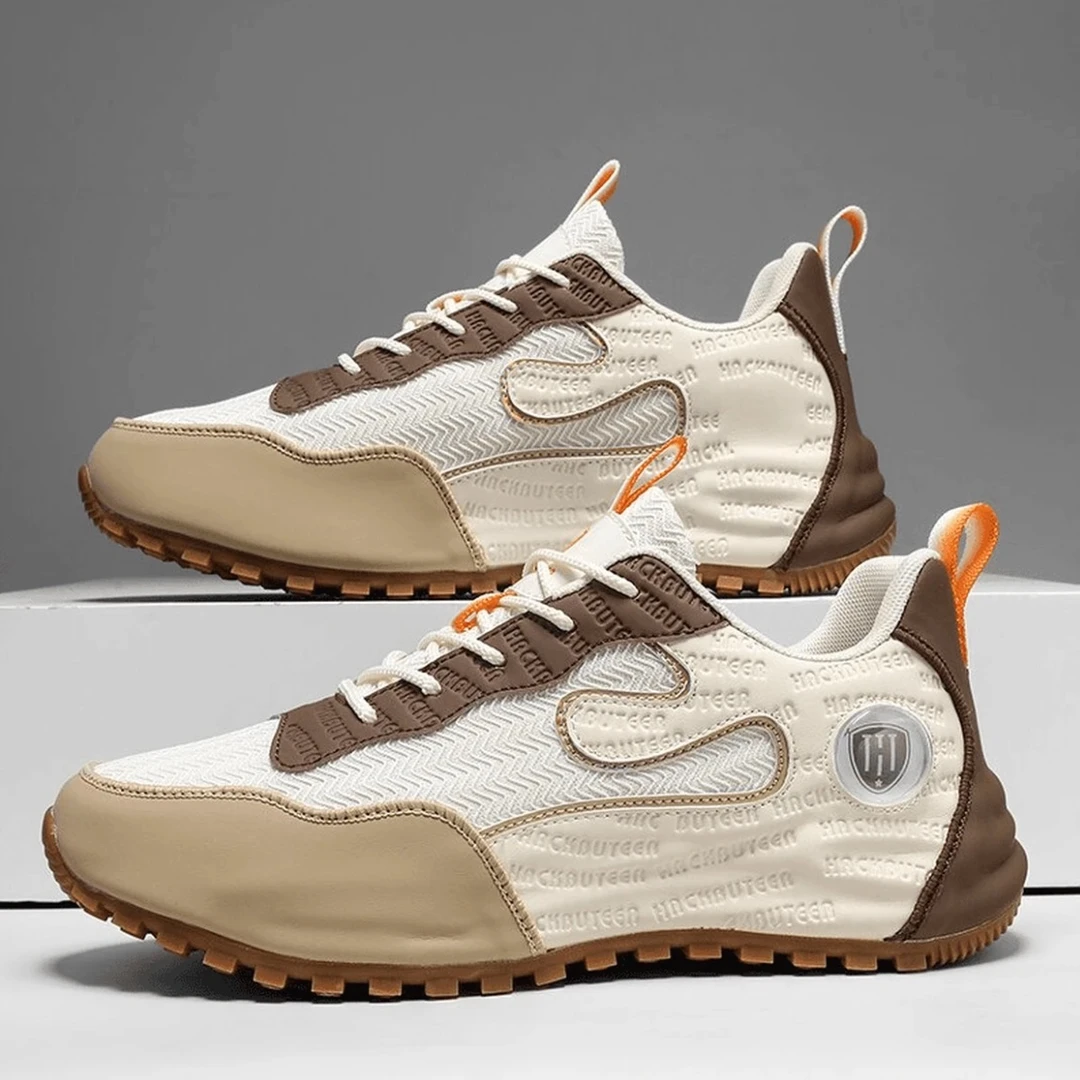 ZX6628-8高端定制时尚手工帕拉鞋