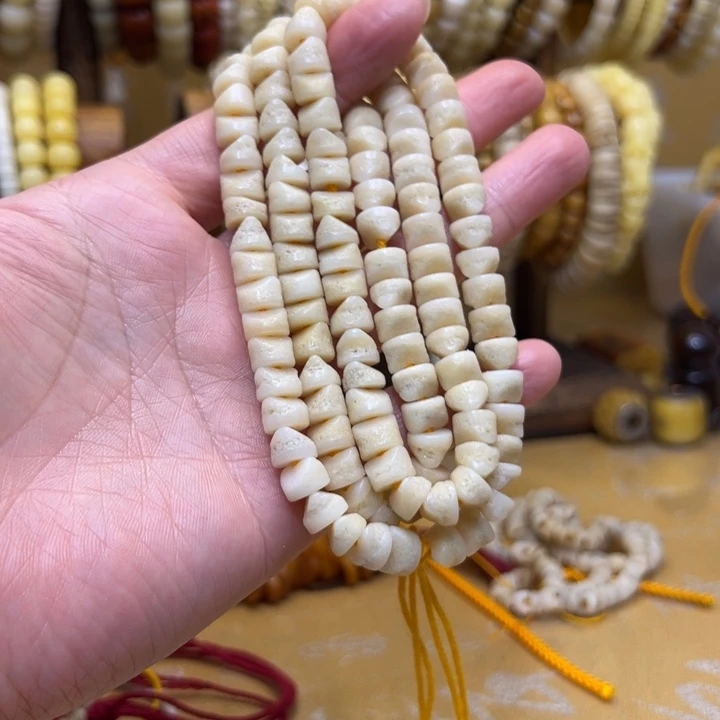 驼骨手串/手链2直径8