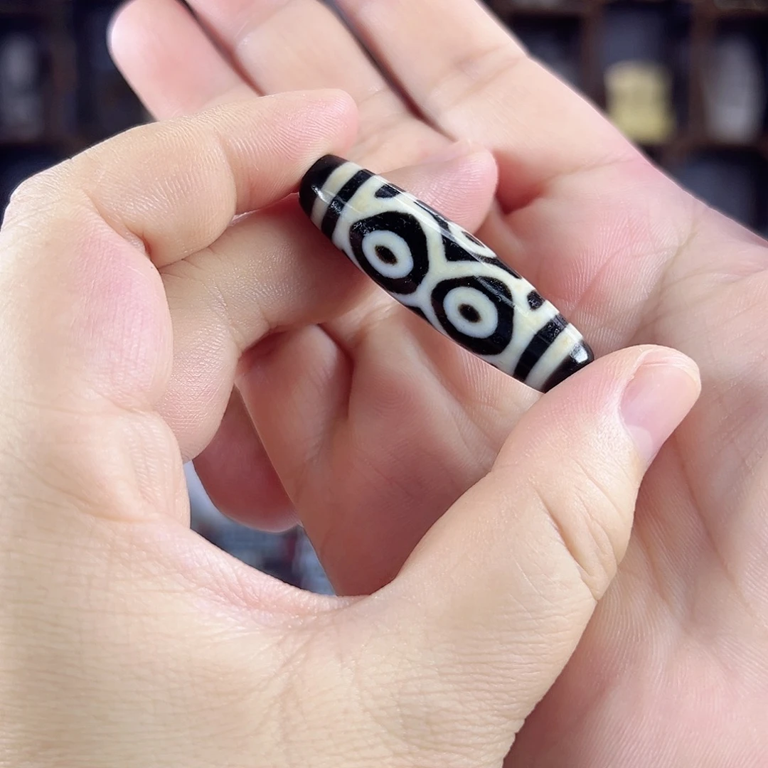 开***心玛瑙/玉髓颈饰合金～聚缘