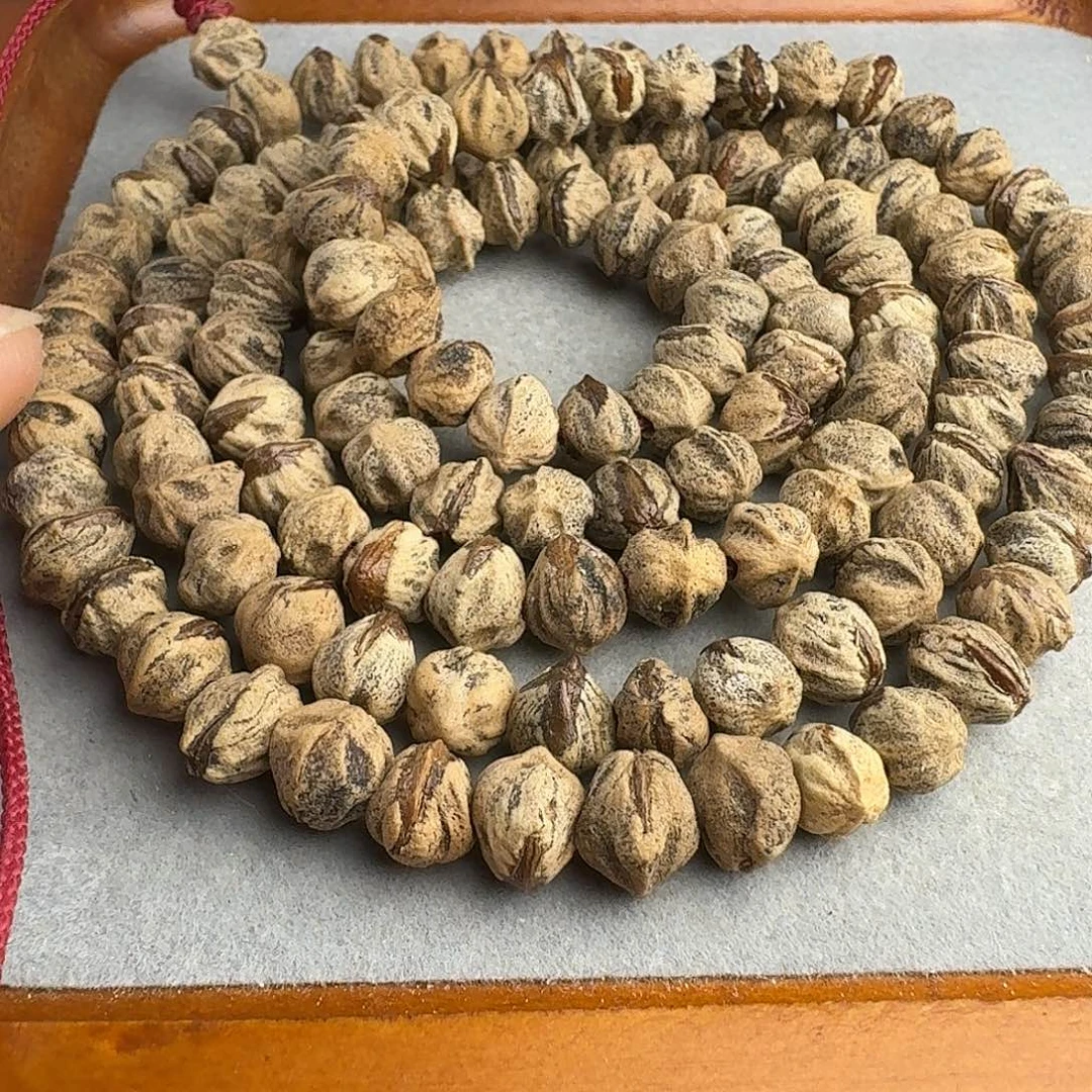 吊坠柏香籽/百香籽