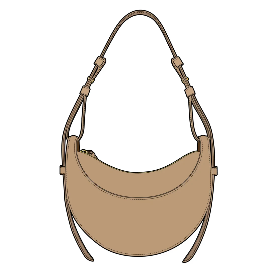 【A242】对应编码梅姐定制女包单肩肩包