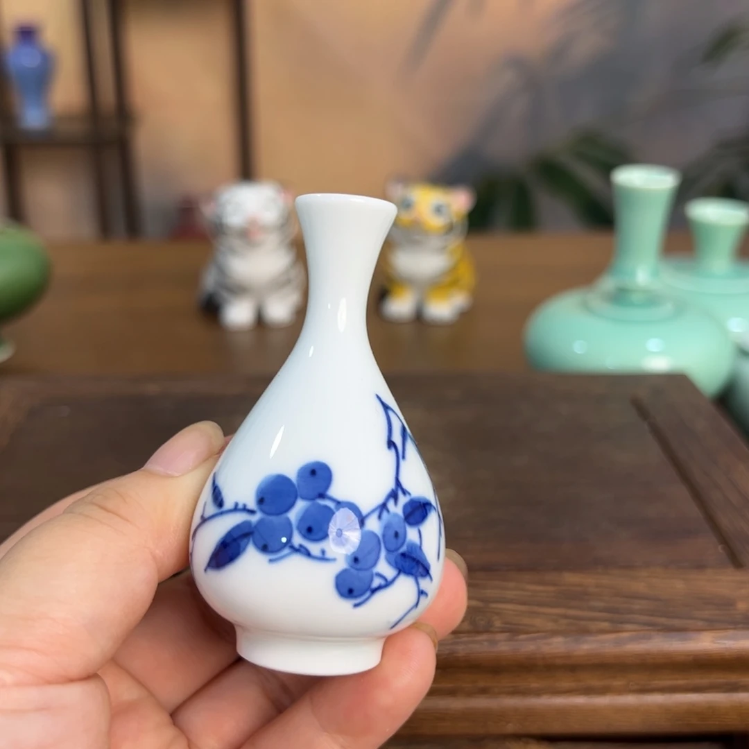 瓷片景德镇陶瓷美术