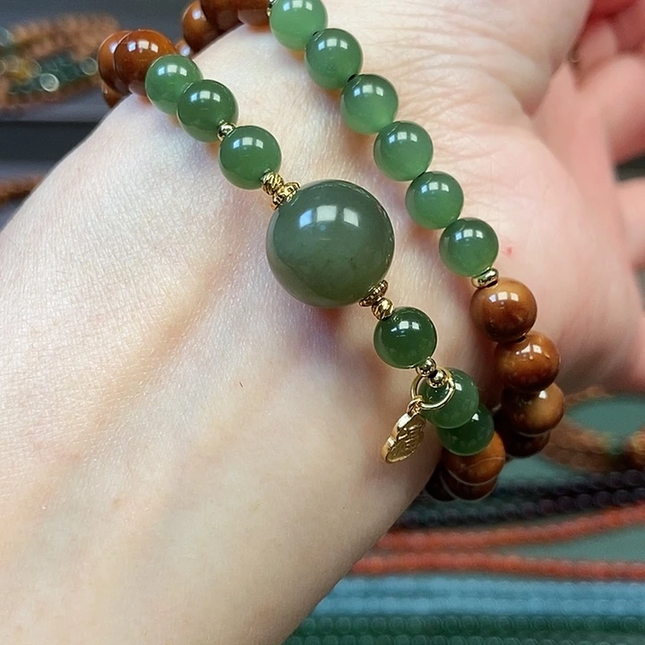 手串/手链库克0.7