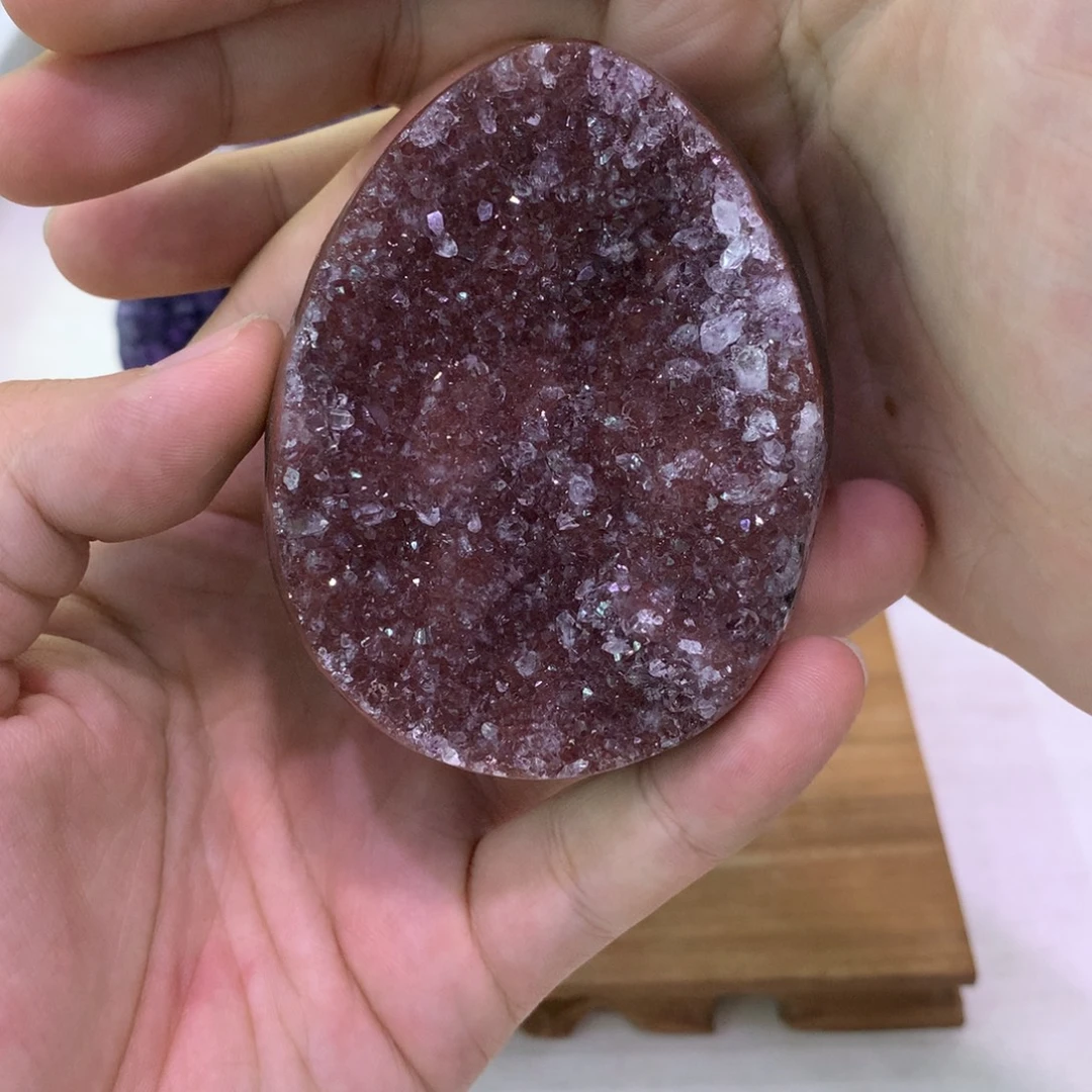 未镶嵌水晶大型摆件（非配饰）