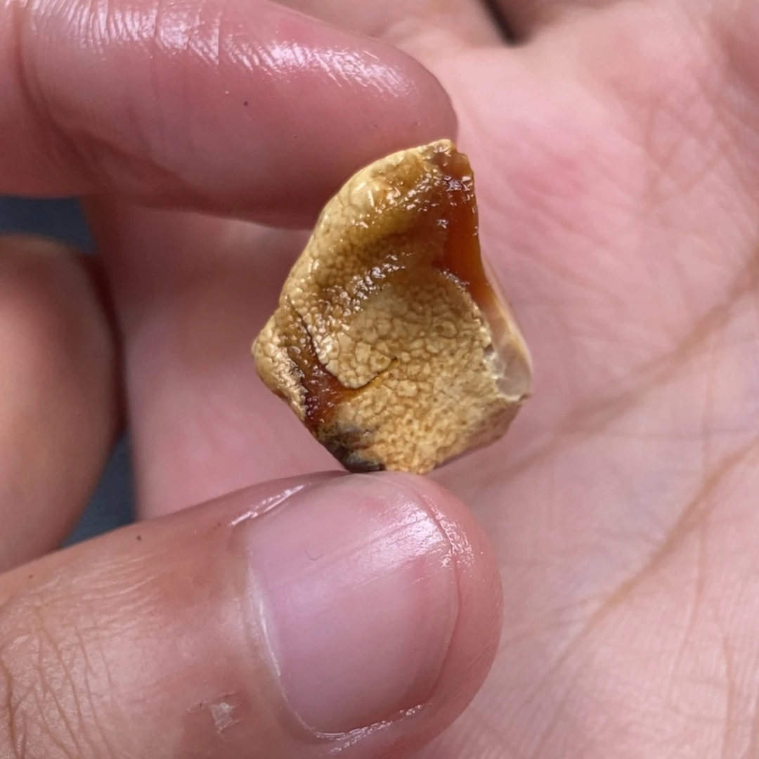 ****觉未镶嵌定制琥珀定制
