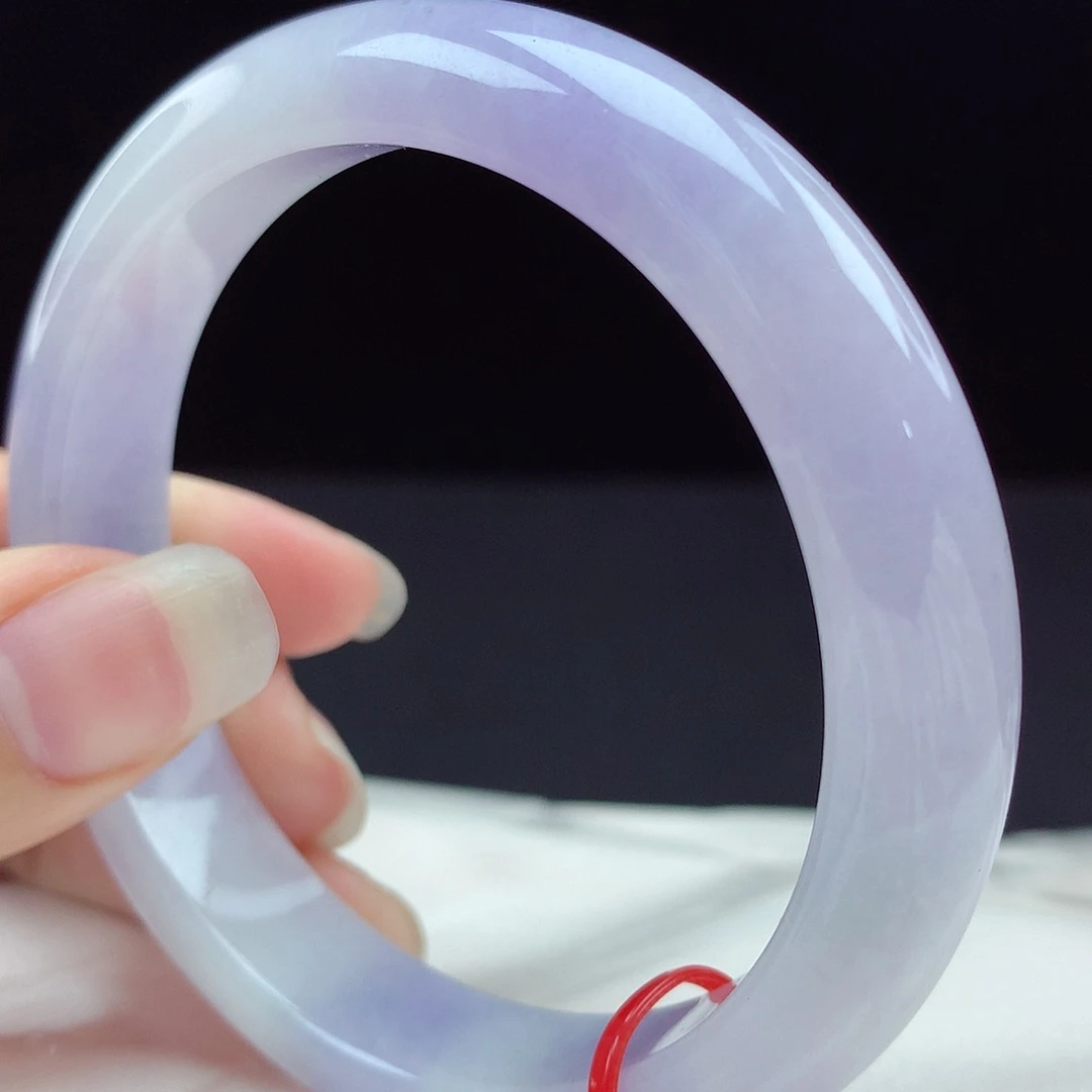 未镶嵌手镯翡翠97024，