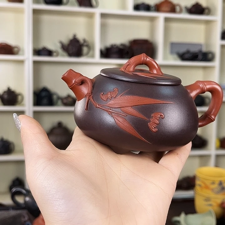 茶壶紫砂紫砂工艺厂