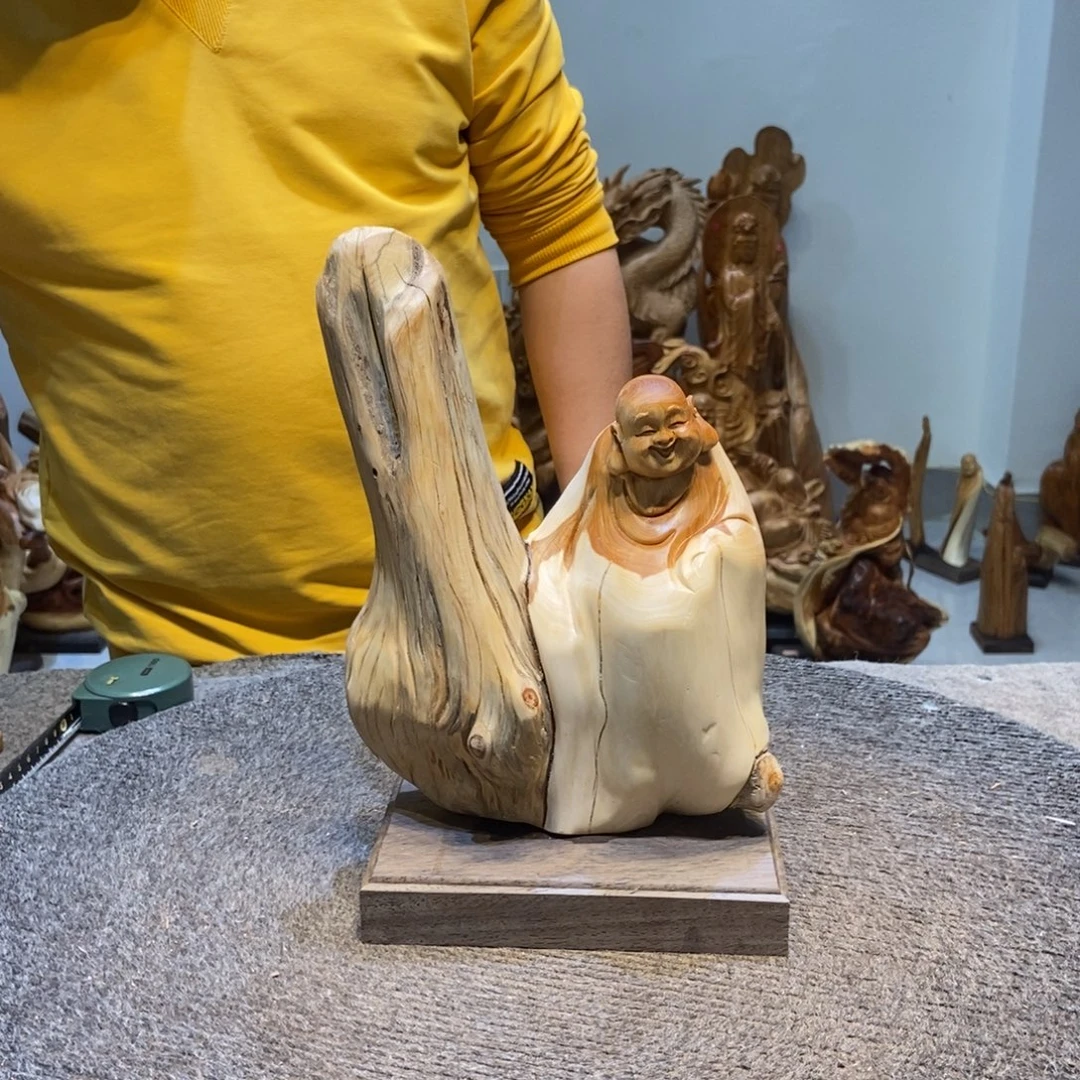 柏木（崖柏）精品太行崖柏