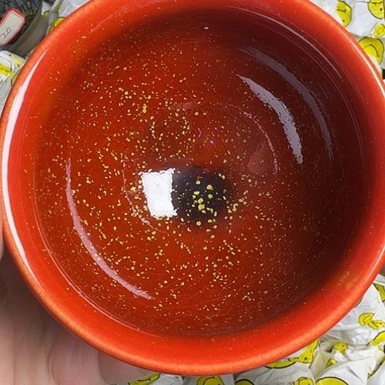 茶盏是的呢哈哈这个必须给