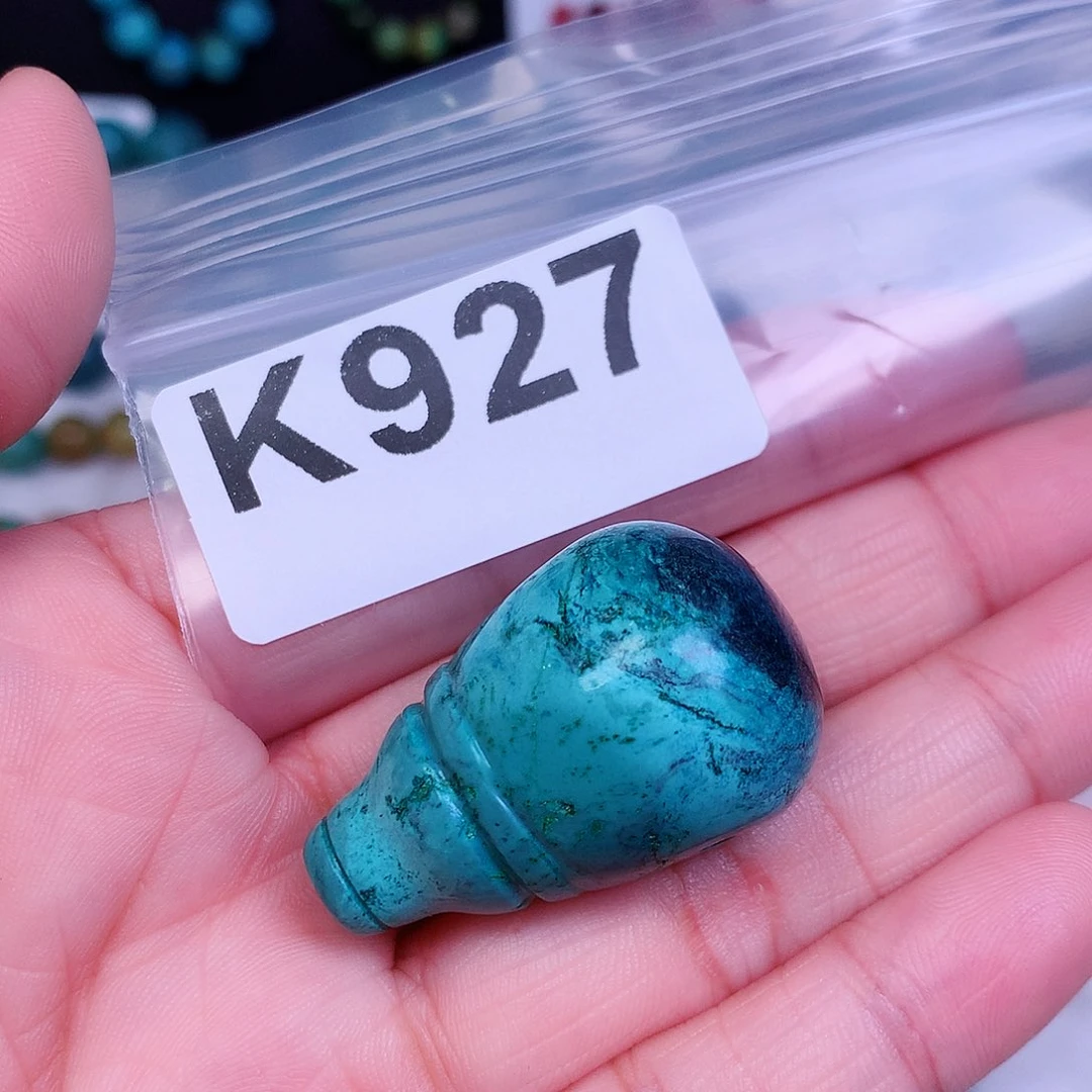 空竹粉丝专享十堰特色手工散珠