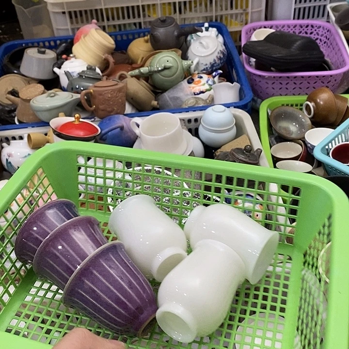 月***牙陶瓷艺术品及陶瓷制品