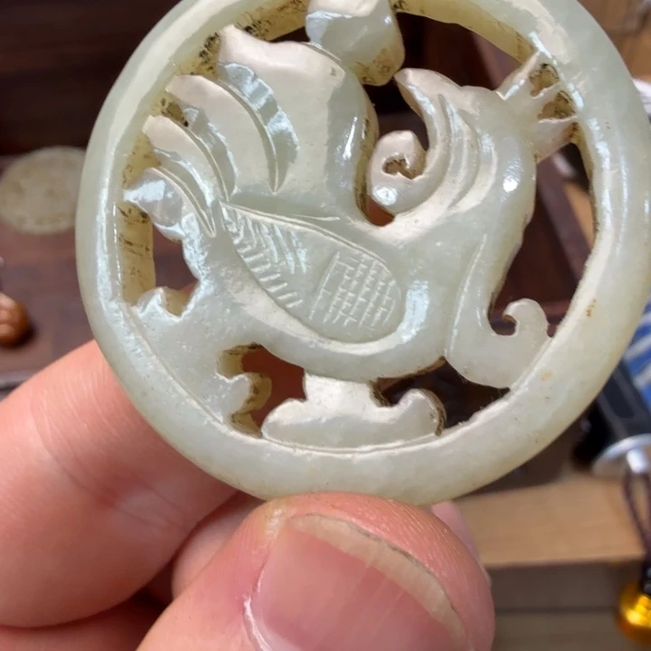 陶瓷手串多样性发一