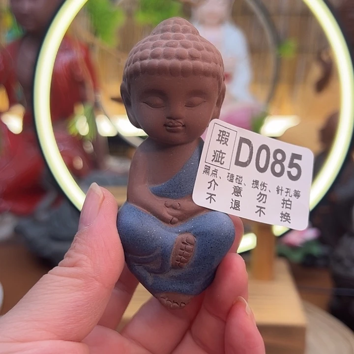 茶宠紫砂库存尾货