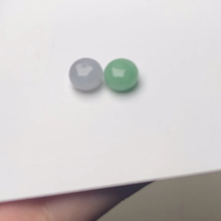 笨****未镶嵌手链翡翠翡翠