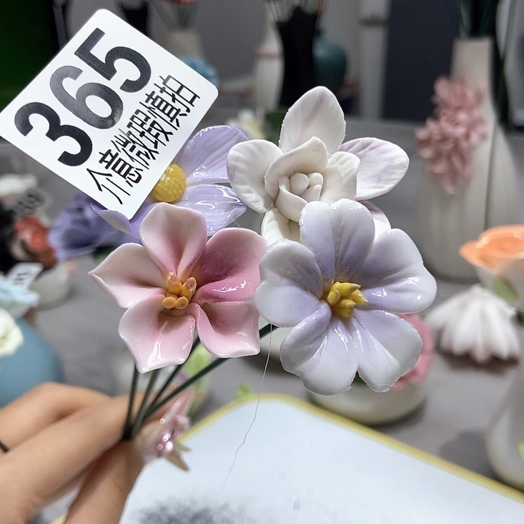 陶瓷手工制作工艺