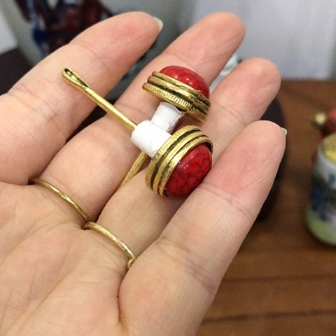 【闪购商品】瓶用****1陶瓷摆件创意陶瓷创意