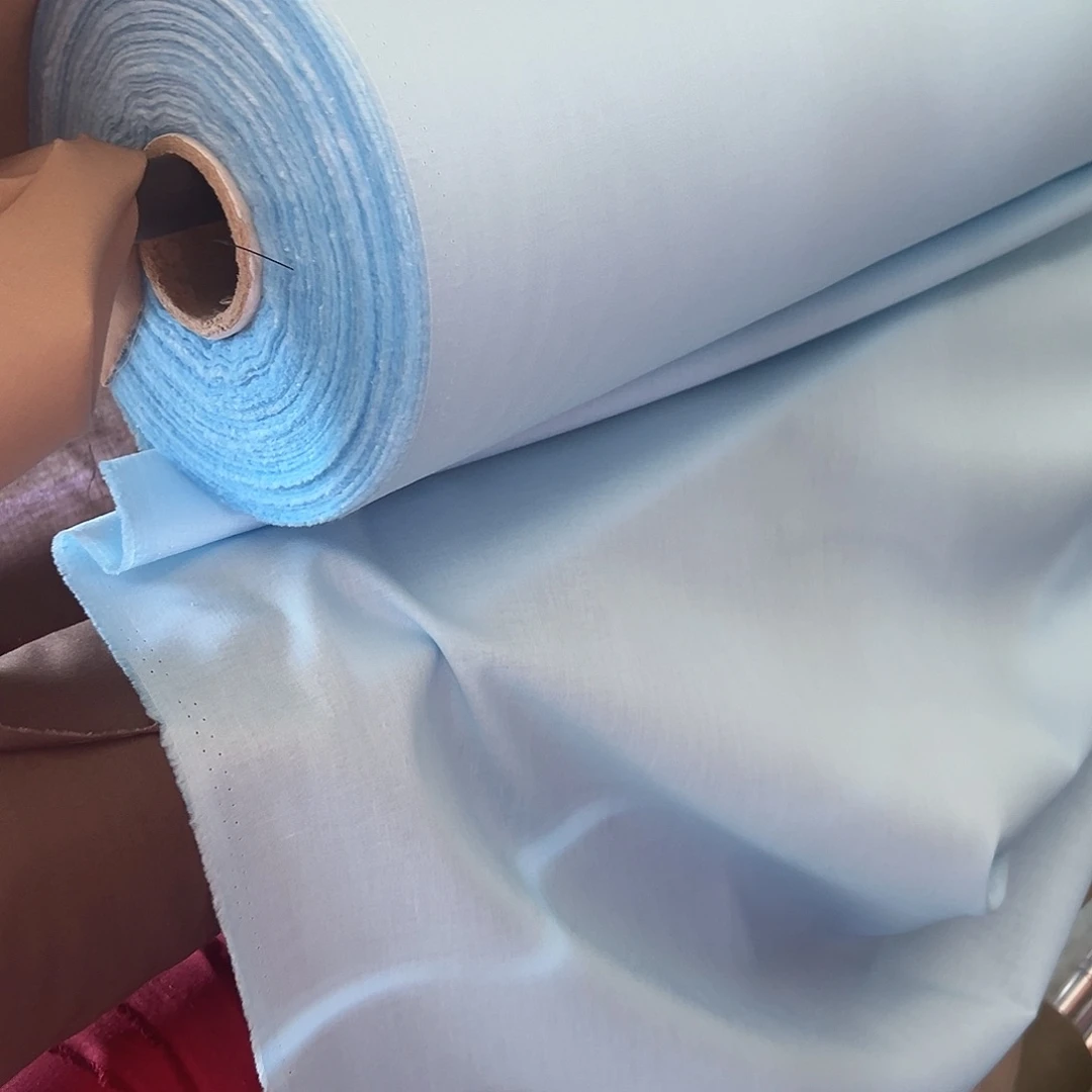 一米价纯棉平布1.1米宽果子布艺83.15