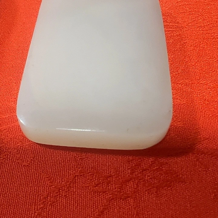 和田玉（糖玉）未镶嵌颈饰和田玉价格美丽漂亮漂亮