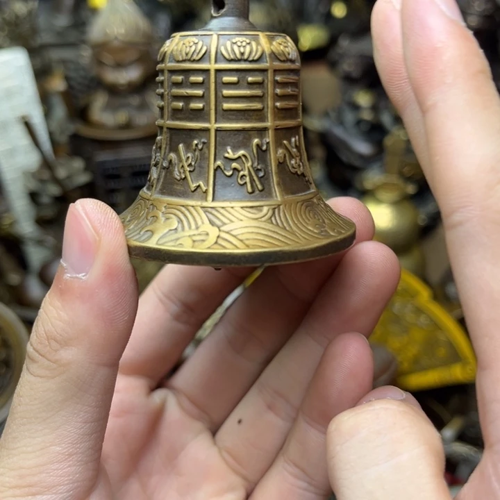 嘉嘉精品铜器摆件