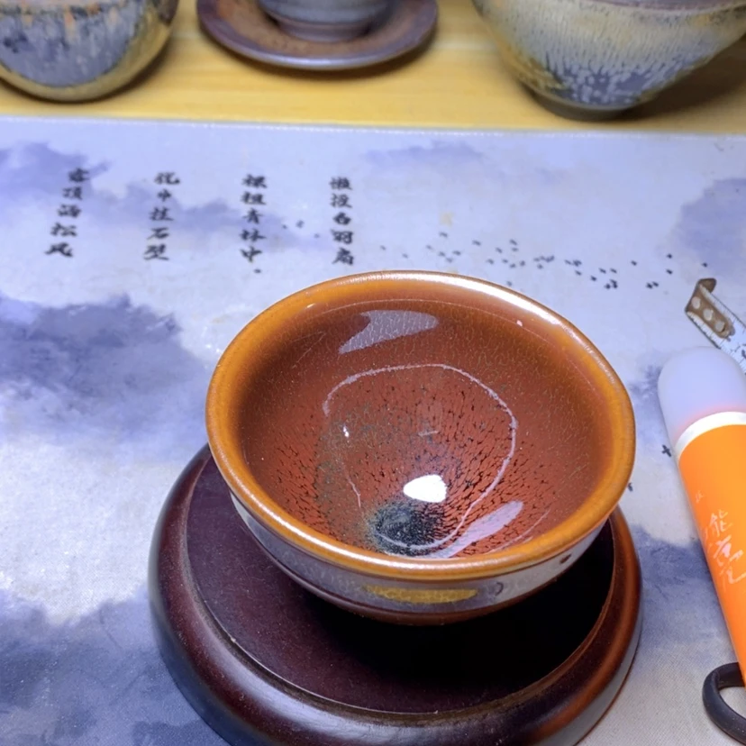 【闪购商品】茶盏超级爆款斤斤计较