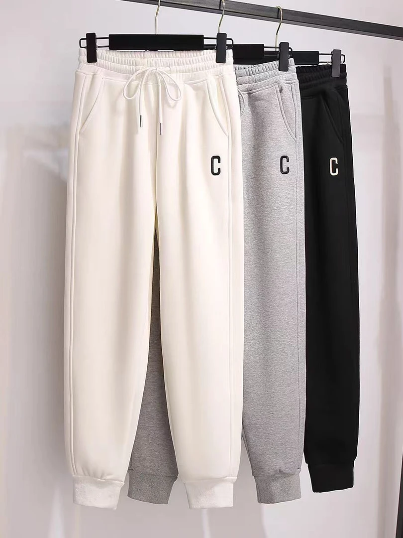 (直播间扣好）女款裤子（叫名下单）