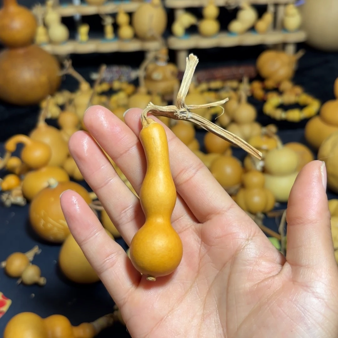 微瑕葫芦，一物一拍