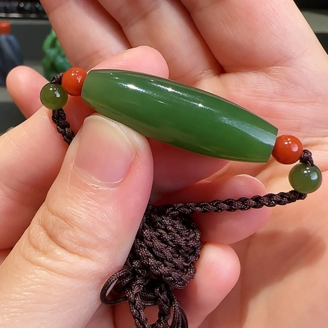 【闪购商品】和田玉未镶嵌挂件