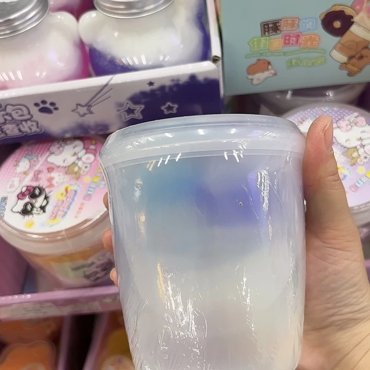 6个转新款泥中泥系列