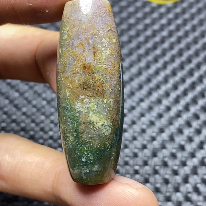 长***生玛瑙/玉髓未镶嵌1