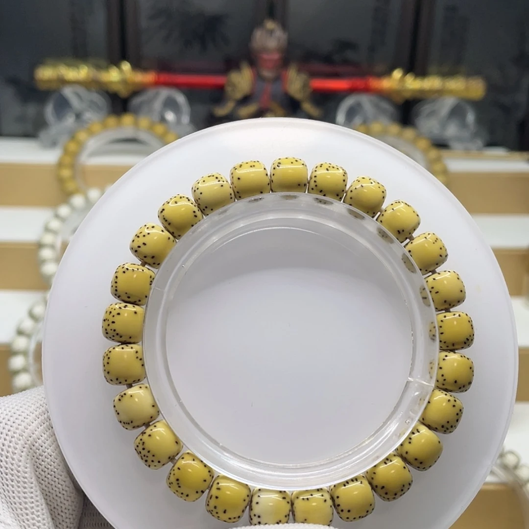 【闪购商品】星月菩提手串星月菩提8/9