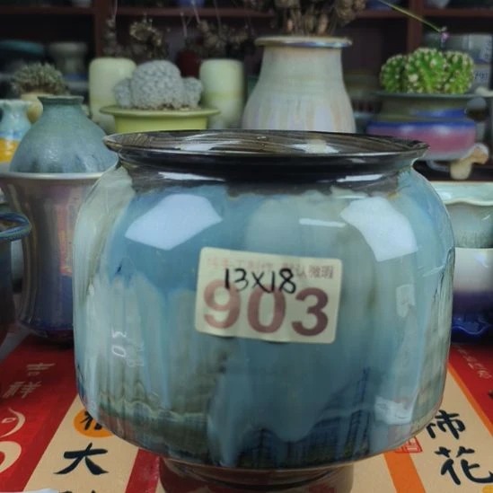 景德镇手工高温陶瓷