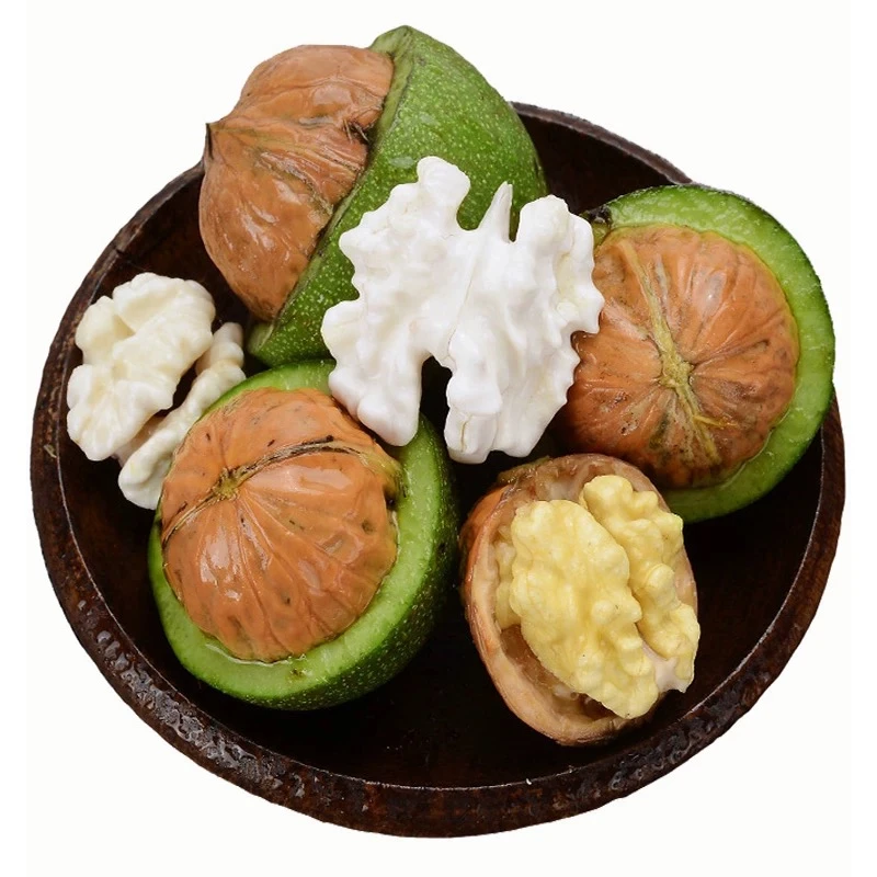 新2025年新鲜现摘现发核桃油香味十足坏了包赔贵州次日达