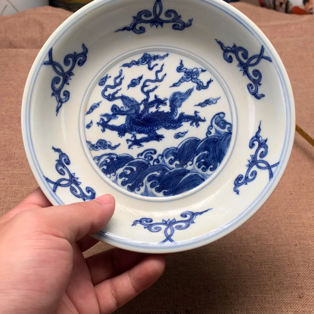 摆件旧藏瓷器旧藏瓷器