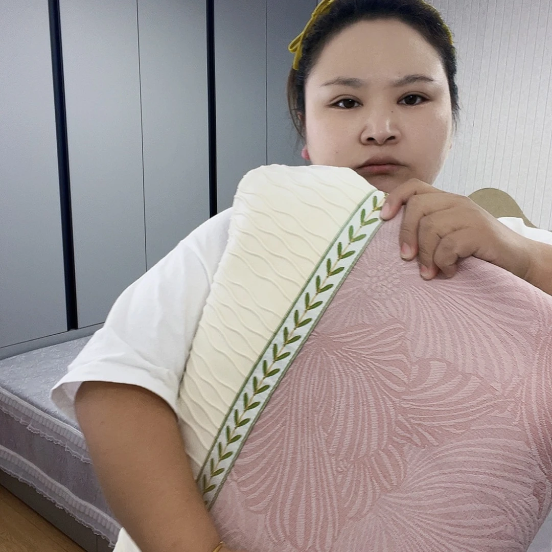 竹子纤维2×2.4烟花粉，不退换