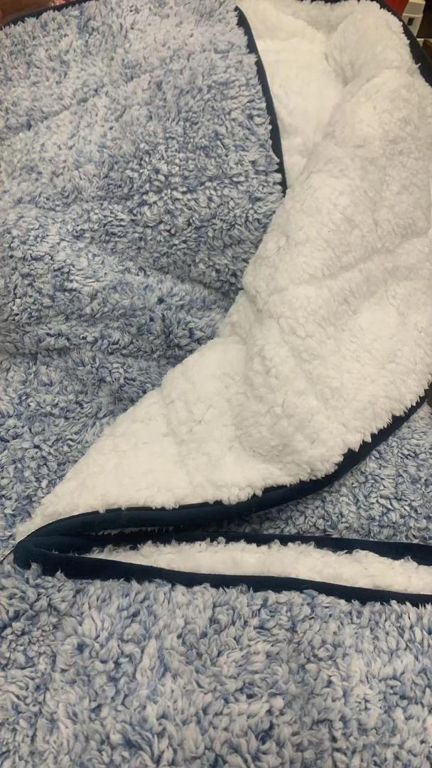 【兰姐福利】家用重力毯