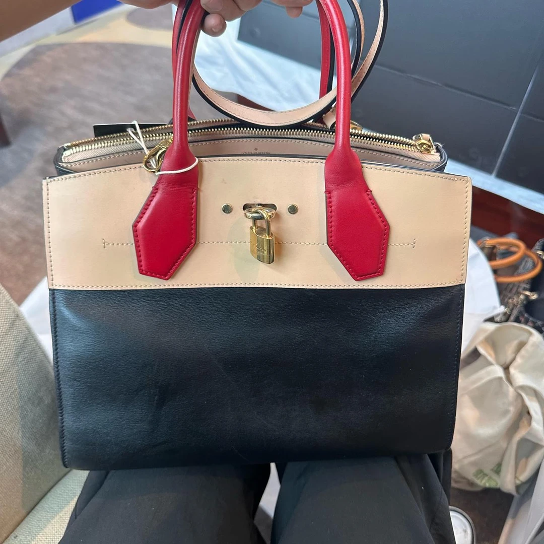 95新 LouisVuitton/路易威登 小野专属/单肩包/DY5565