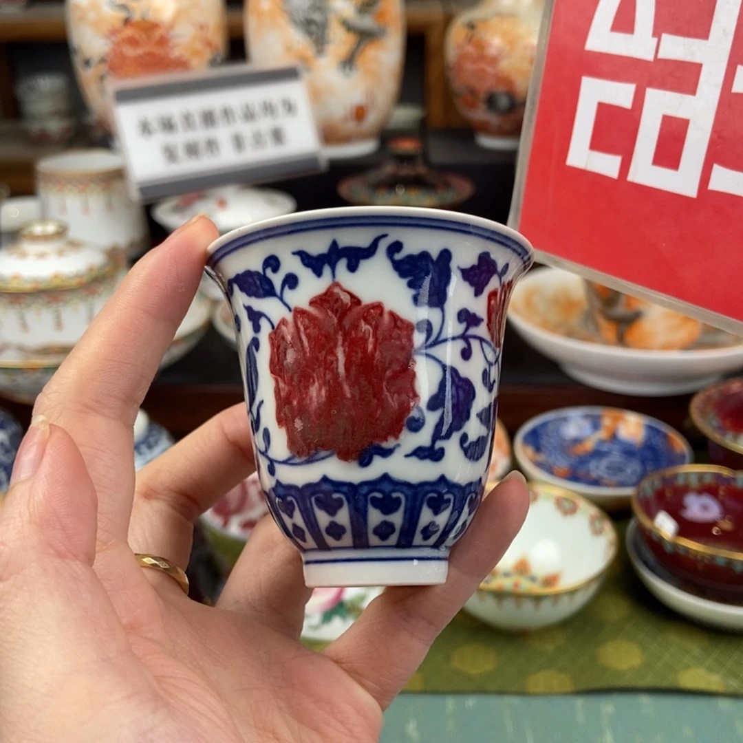 陶瓷设计风格设计风格很简单就是说