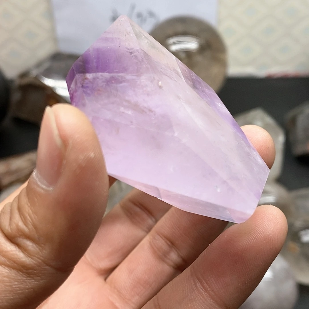 水晶211未镶嵌水晶石