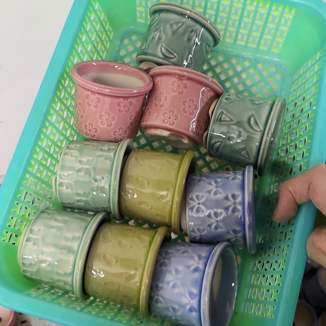 陶瓷10个福利局·自动合并订单·一个个买凑9元发·