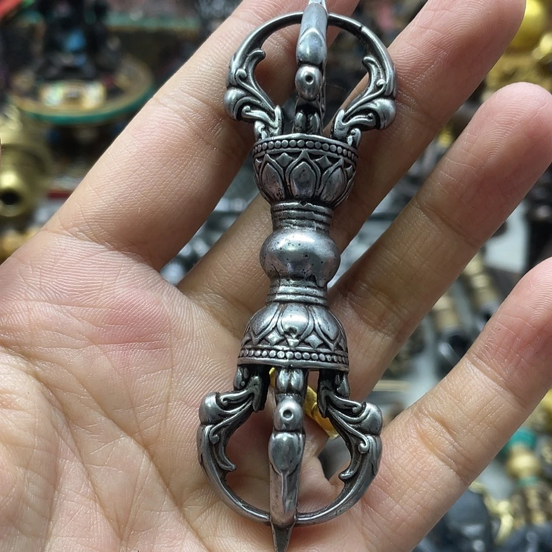 工艺品挂件一物一图