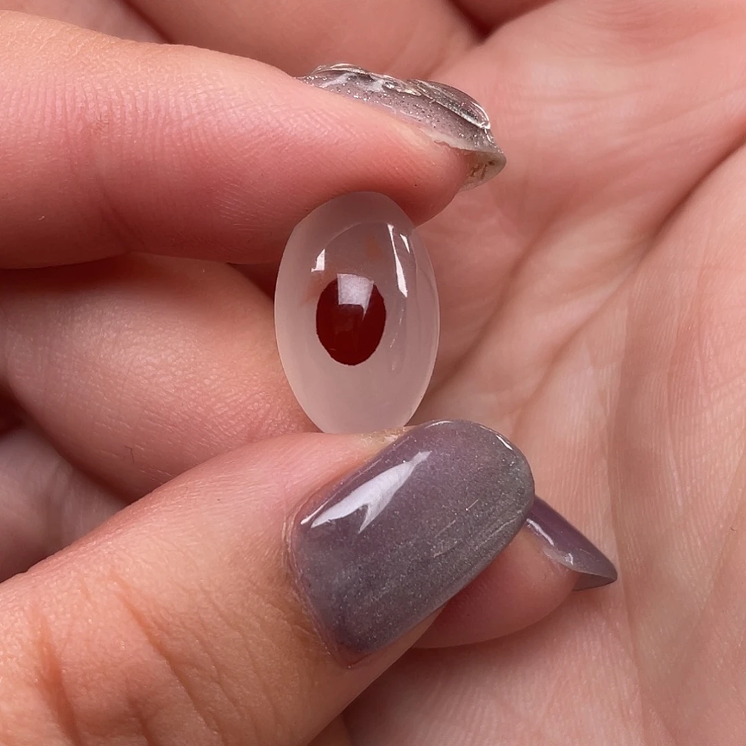 南红玛瑙南红吊坠未镶嵌