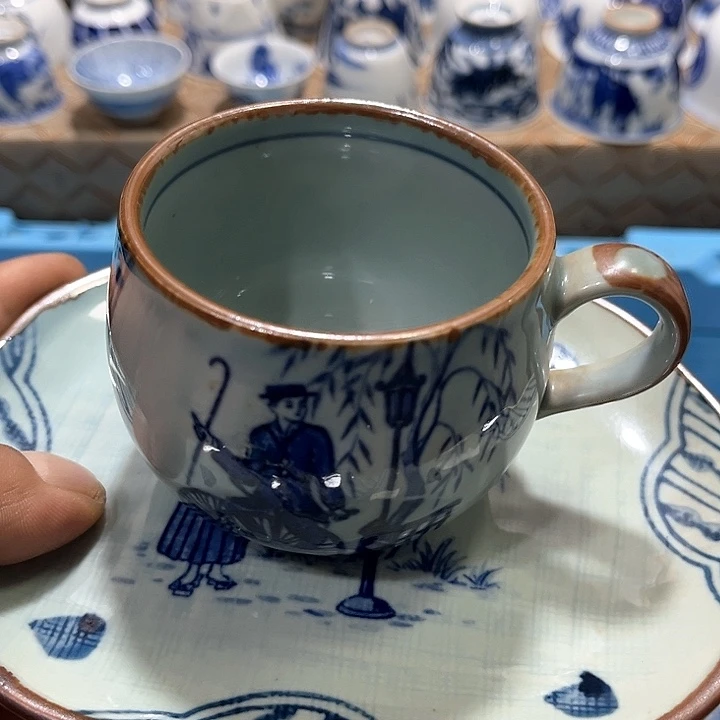 胖***姥陶瓷茶玩榜第二十名
