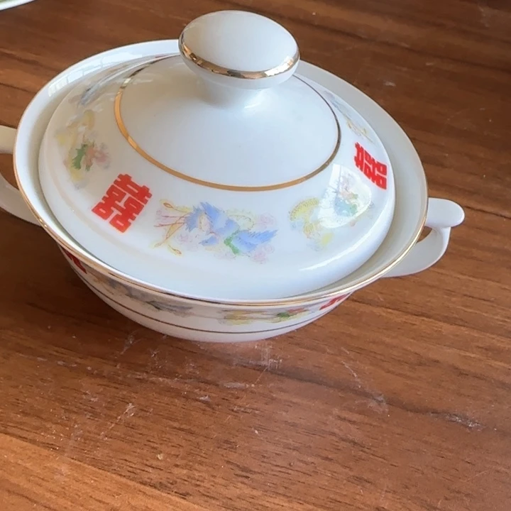 摆件景德镇陶瓷艺术品