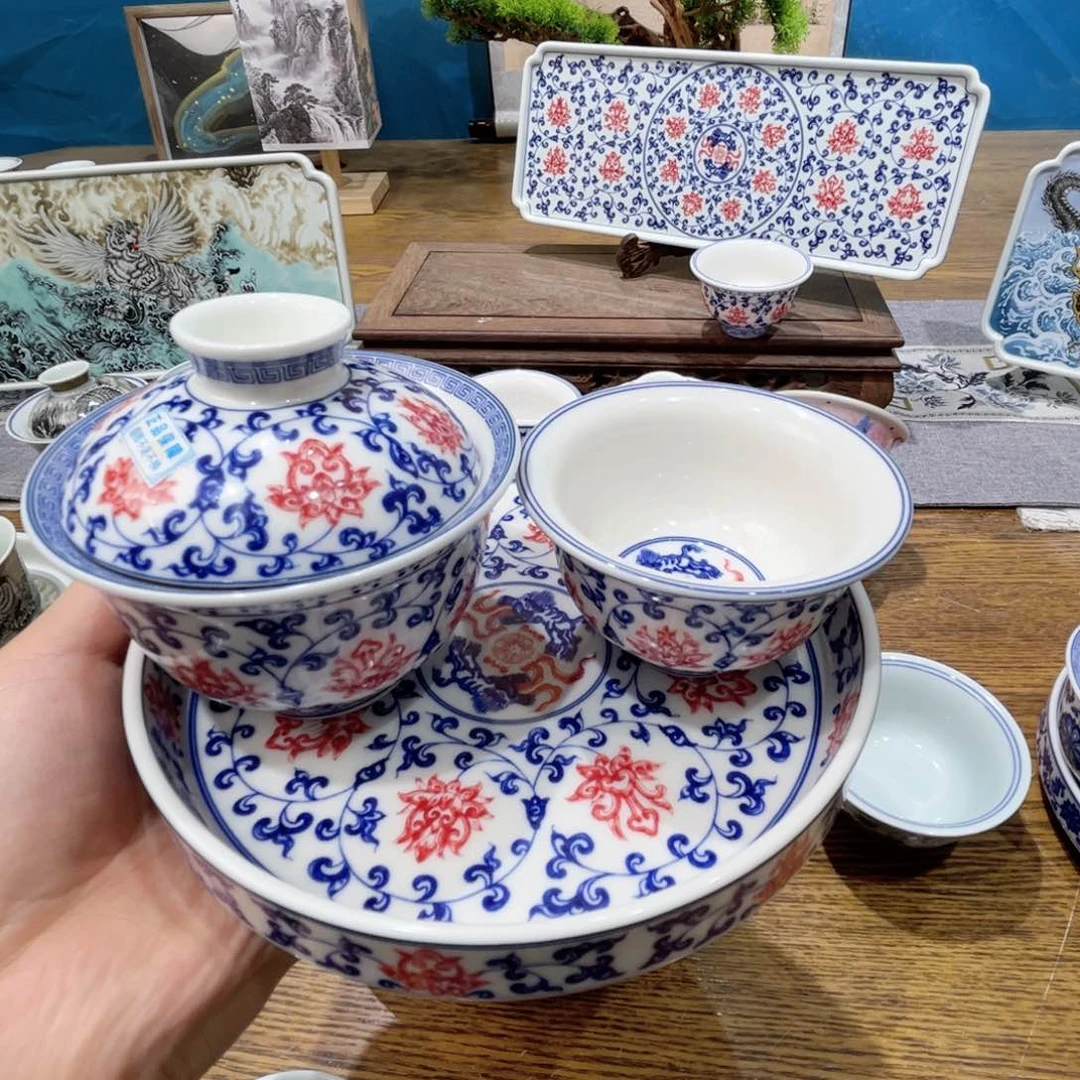 景德镇陶瓷福利专场