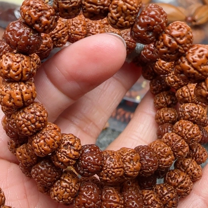 橄榄核手串橄榄菜等经济作物