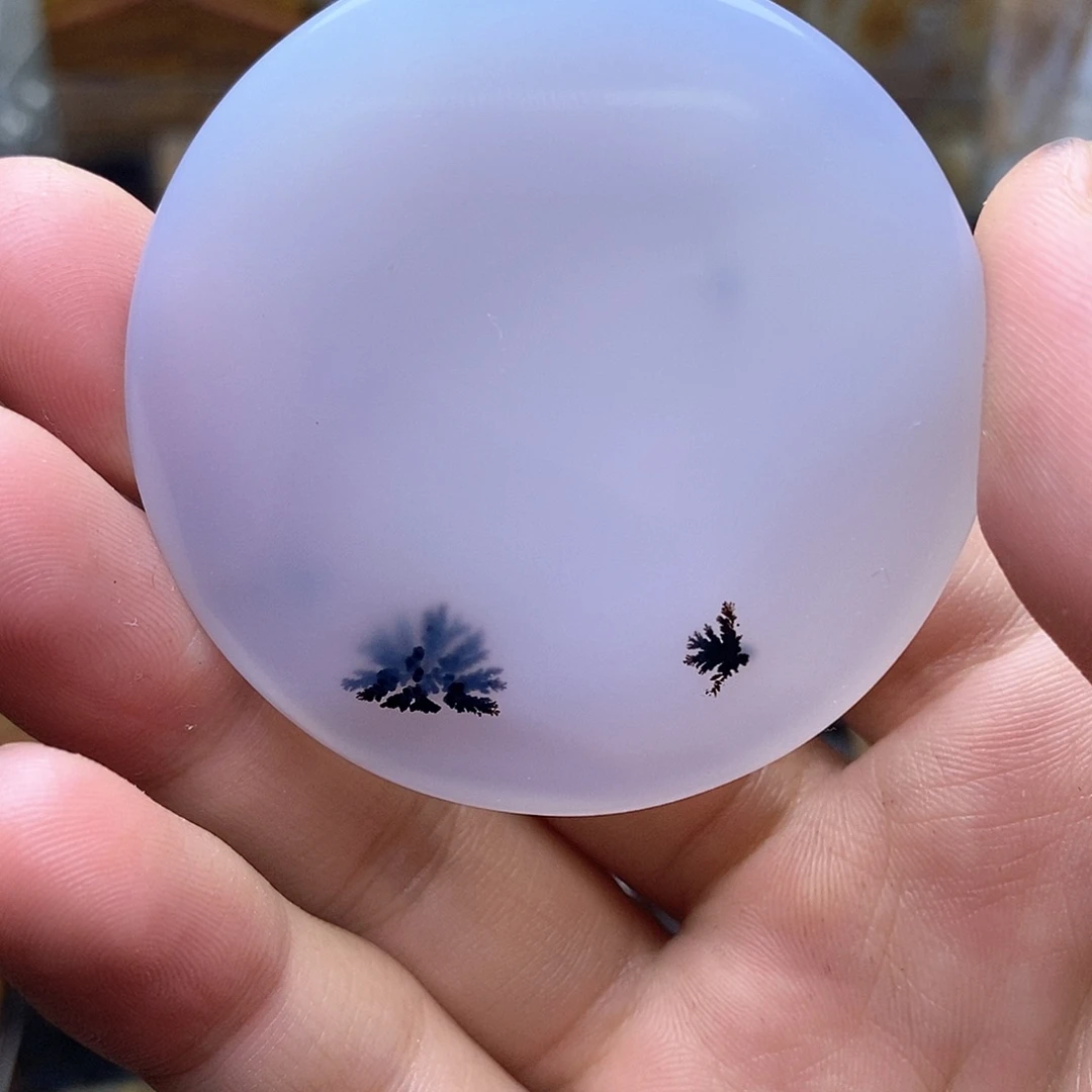 羡***风玛瑙/玉髓未镶嵌珠宝半成品