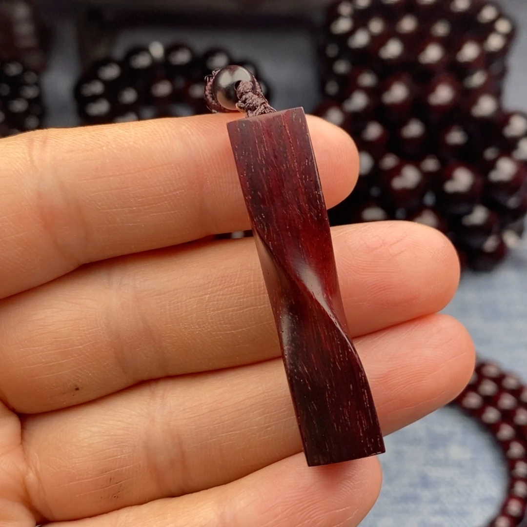 小叶紫檀手串/手链