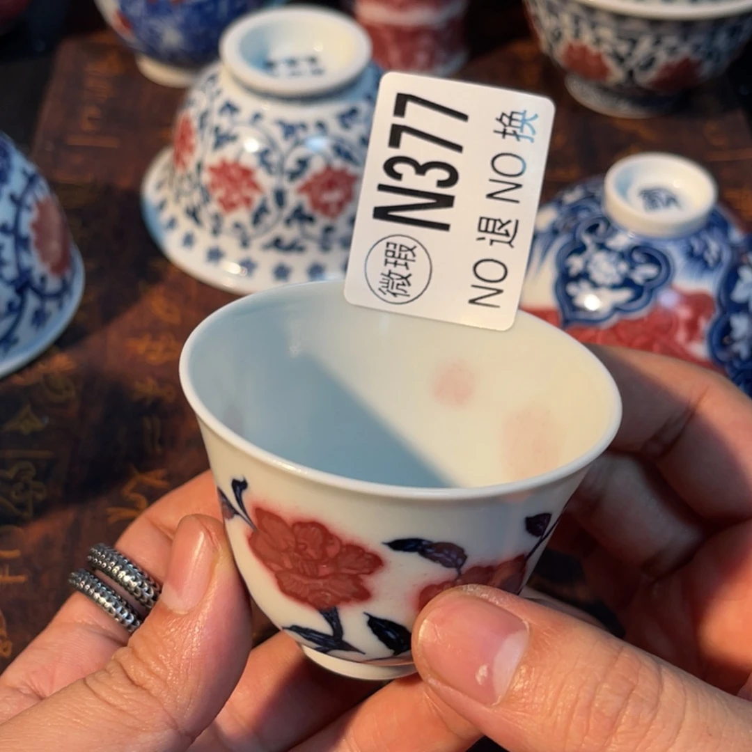 377 半月陶瓷半月陶瓷
