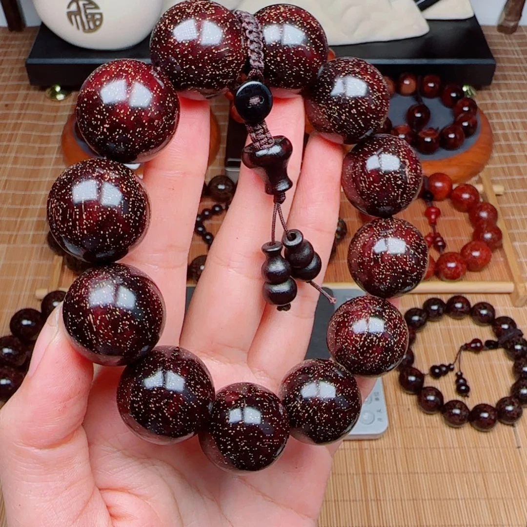 檀香紫檀（小叶紫檀）Q2.0