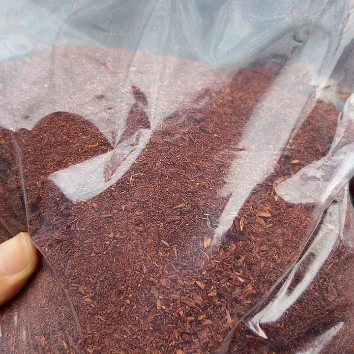藤类缅甸东枝小叶降真香红油粉末一斤